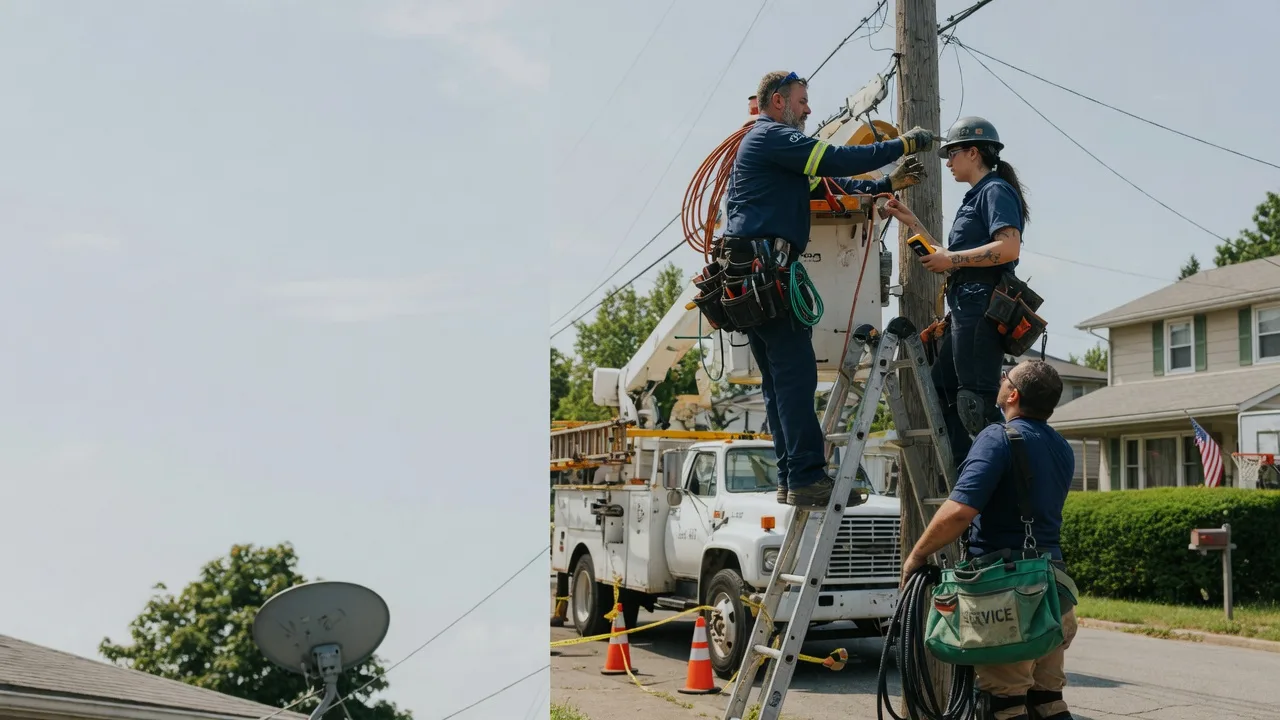 Electrical Repair in Glen Rose, TX near me